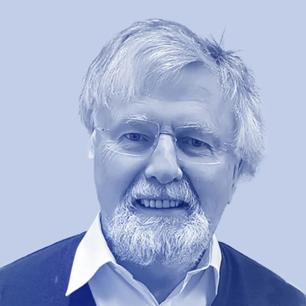 Dr. Hans-Peter Steiner